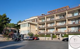 Taormina Villa Oasis Residence